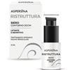 PHARMALIFE RESEARCH Srl Aspersina Ristruttura Siero Contorno Occhi 15 ml - Siero Anti-Age e Levigante