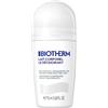 Biotherm Lait Corporel Le Déodorant Roll-On 75 Ml
