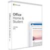 Microsoft Office Home and Student 2019| copia unica per 1 PC (Windows 10) o Mac | Box