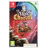 Maximum Games Super Chariot - Nintendo Switch