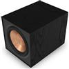 Klipsch R-101SW Black Subwoofer Amplificato 150W Woofer 25,4cm