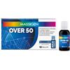 Massigen - Over 50 10 flaconi da 25 ml