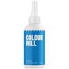 Colour Mill Choco Drip Cobalt, Drip Cake Glassa per Dolci, Colore Cioccolato per Torte, Biscotti, Macaron, Gelati, Cake Pops, Fragole, Decorazioni di Torte, Cobalto, 125 g