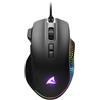 Sharkoon Mouse Sharkoon Force 3 (nero) [4044951040254]