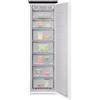 Electrolux PRONTA CONSEGNA - SPEDIZIONE IMMEDIATA Electrolux KUN7NE18S Congelatore da Incasso Monoporta No Frost Altezza 177 cm Classe E