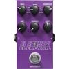Nikou M-VAVE Delay - Pedale digitale Delay con 9 regolatori di effetti, ingresso per chitarra, alloggiamento in metallo, DC9 V/tipo C, 2 modalità di alimentazione (viola)