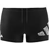 adidas Costume da Bagno da Competizione Marca Modello Boxer