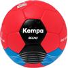 Kempa Palla da gioco unisex per ragazzi Geco, pallamano e palla da allenamento, materiale esterno morbido e maneggevole, adatto per giocare con la resina