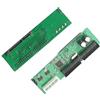 ShuoHui PATA - Adattatore convertitore IDE a SATA per DVD 3.5/2.5 HDD