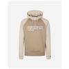 Arena Athletic M - Felpa - Uomo - Grigio