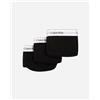 Calvin Klein Underwear 3pack Slip M - Intimo - Uomo - Nero