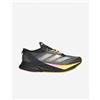 Adidas Adizero Boston 12 M - Scarpe Running - Uomo - Nero