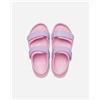 Crocs Cruiser Jr - Sandali - Rosa