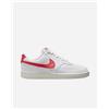 Nike Nike Court Vision Low Next Nature W - Scarpe Sneakers - Donna - Bianco