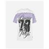 Puma Big Logo Basket W - T-shirt - Donna