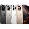 Apple iPhone 16 Pro 256GB Colore a Sorpresa Condizione: Ottimo (A)