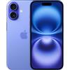 Apple iPhone 16 256GB Blu Oltremare Condizione: Smart (C)
