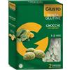 Giusto senza glutine gnocchi spinaci 500 g