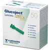 glucoject ago Glucoject Lancets Plus 33g 50 Pezzi
