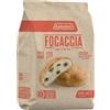 Agluten focaccia olive 200 g