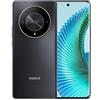 Honor Magic 6 Lite, Smartphone 5G, SIM-Free Cellulare Dual SIM 8GB + 256GB, 6.78'', 120Hz, Tripla Fotocamera Posteriore 108MP, 5300mAh, Android 13, Nero