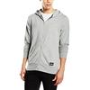 Mick Morrison 11223 Giacca, Grigio (Grau Melange), Large (Taglia Produttore: L)