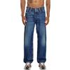 Diesel 2010 D-MACS L.32 Pantaloni