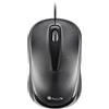 NGS Mouse ottico con filo NGS Easy Delta 1200dpi 3 tasti Black