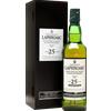 Laphroaig 25 Anni Cask Strenght 70cl (Astucciato) - Liquori Whisky