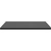 MONTANA - Accessorio Panton - Nero - MDF laccato - Designer Verner Panton