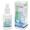 BROMIPOD*SPRAY RINFRESC 100ML - BROMIPOD - 900647241