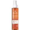 Rilastil Olio Dermatologico SPF30 200ml - Olio solare corpo alta prot.