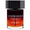 Yves Saint Laurent La Nuit De L'homme 100ml - Eau de Parfum