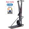 TOORX VERTICAL LINE SKX AIR 5000 Vogatore Ski Trainer ad Aria per un movimento extra fluido - RICHIEDI IL CODICE SCONTO