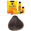 Sanotint tintura capelli 05 castano dorato 125 ml