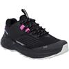 Hi-Tec, Fuse Trail Low Donna, Nero, 38 EU