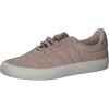 Adidas Donna Vulc Raid3r Lifestyle Skateboarding 3-Stripes Branding Shoes, Wonder Taupe/off White/WONOXI, 42 2/3 EU