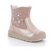 Primigi Quinny, Stivaletto Bambina, Rosa Perlato-Rosa Antico, 21 EU