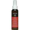 APIVITA Bee Sun Safe Hydra Protective Filters Hair Oil 100 ml Olio