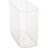 Generic Acquario - acquario decorativo, acquario moderno | Acquario da tavolo, Decorazione acquario per pesci Betta, Boccia per pesci in vetro trasparente, Giardino acquatico da tavolo, Comp. Hab