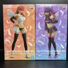 GLITTER & GLAMOURS Seduzione dimensionale 2,5 GLITTER&GLAMOURS Miriella Ariel Figura 2,5 dimensioni