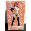 GLITTER & GLAMOURS Seduzione dimensionale 2,5 GLITTER&GLAMOURS Ariel 2,5-Dimensional Figure Japan