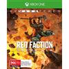 THQ Nordic Red Faction Guerrilla - ReMarsTered - Xbox One