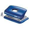 RAPID FC10 FASHION - perforatore a 2 fori - 10 fogli - Blu acqua - 23638502