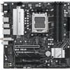 ASUS Scheda madre ASUS PRIME B650M-A WIFI AMD B650 Socket AM5 micro ATX [90MB1C00-M0EAY0]