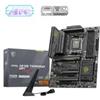 MSI MB AMD MAG X870E TOMAHAWK WIFI, ATX, AM5, DDR5, 3PCI-Ex16, 4SATA3 - MAG X870E TOMAHAWK W