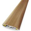 Gerflor 631296D Soglia Universale per Catena, 83 cm x 3,7 cm, Rovere Rustico