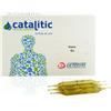 CEMON Srl Catalitic Rame Cu 20 Ampolle