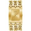 Guess Orologio Analogico Quarzo Donna con Cinturino in Acciaio Inox W1274L2