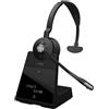 Jabra Engage 75 SE - DECT, cuffia mono USB-C a USB-A senza fili | certificata per piattaforme UC